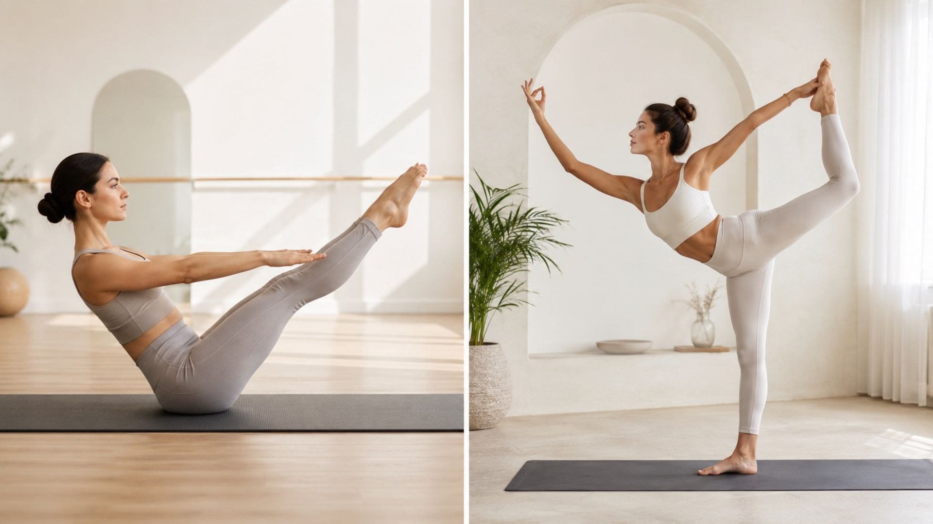 pilates