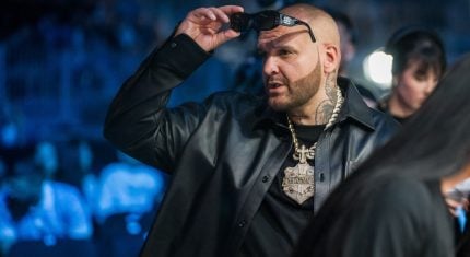 Rytmus si vystrelil zo známeho influencera