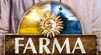 Šou Farma Česko