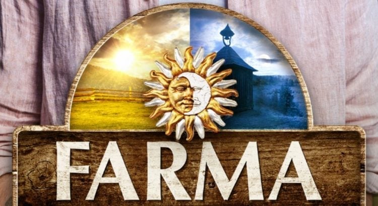Šou Farma Česko