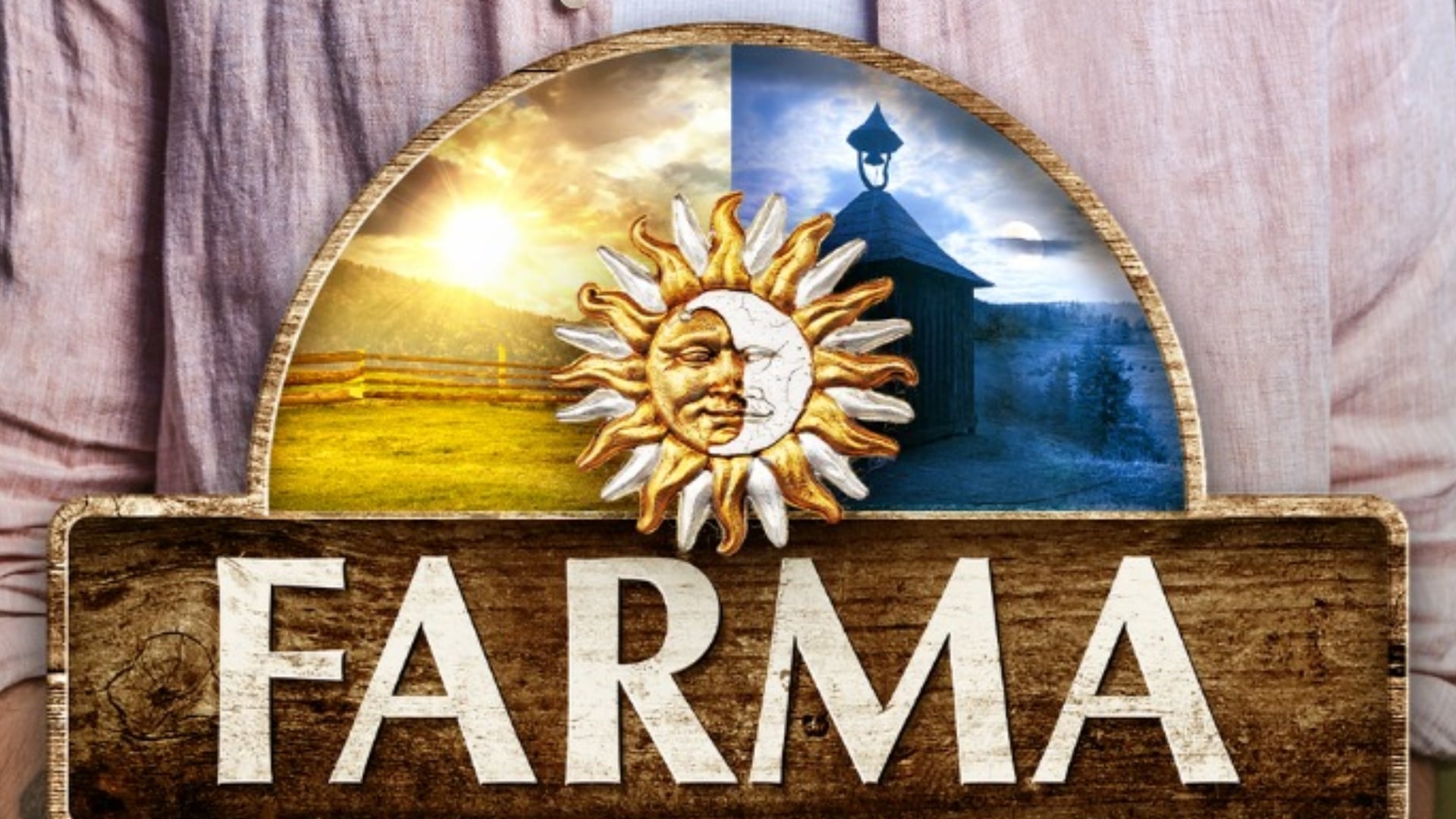 Šou Farma Česko