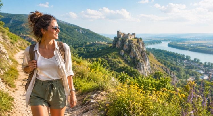 turistika