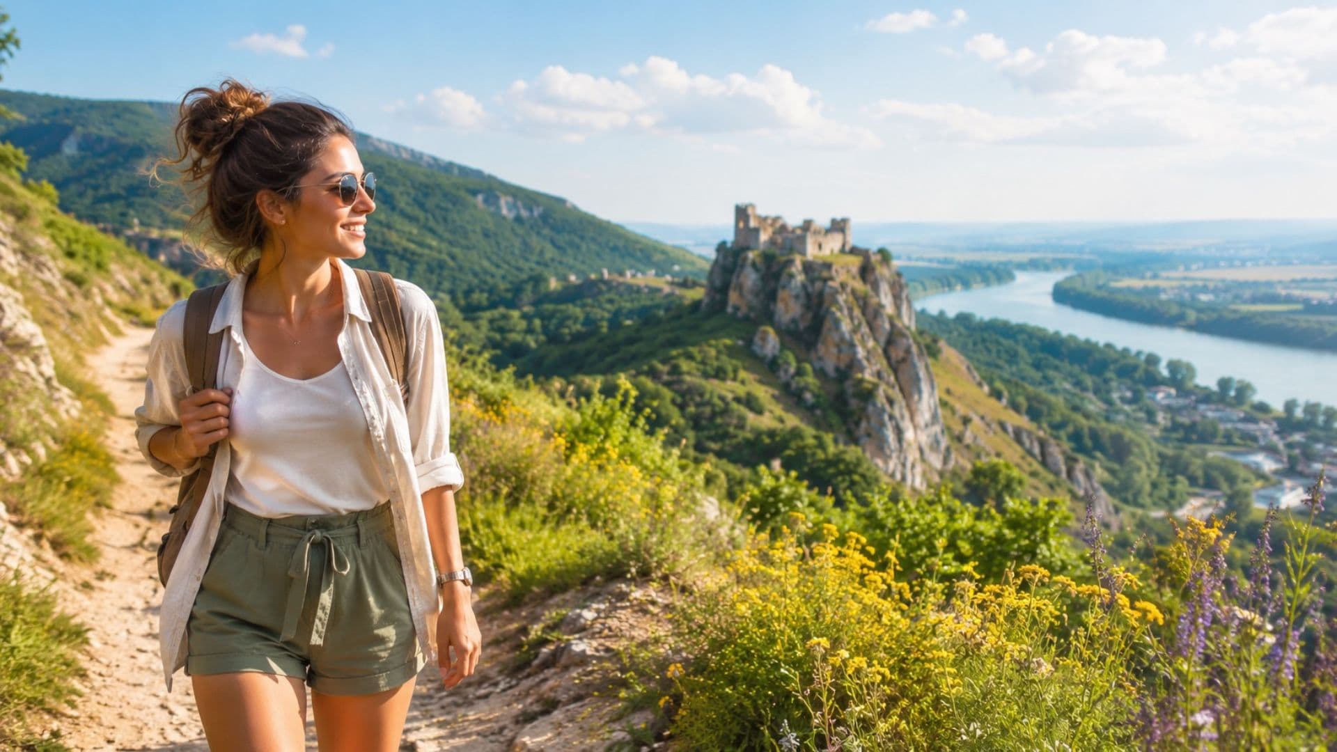 turistika