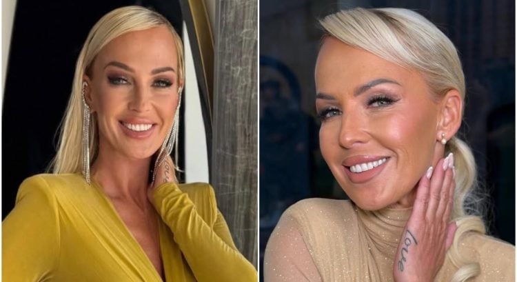Zuzana Belohorcová je oficiálne rozvedená