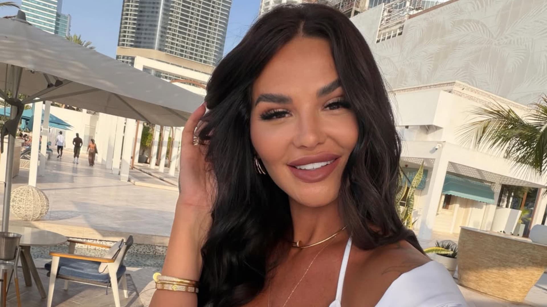 Zuzana Plačková oslavuje narodeniny