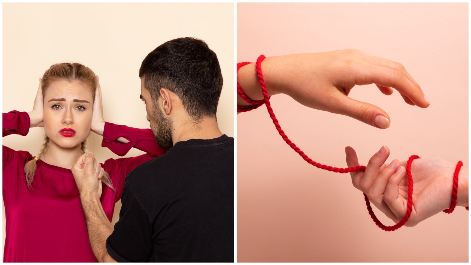 8 viet, ktoré používa manipulátor