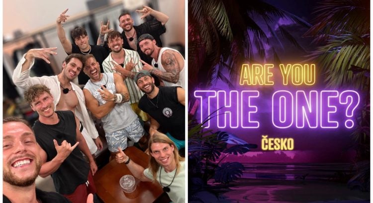 Are you the one?