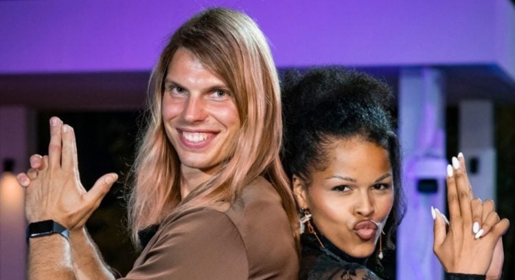 AYTO perfect match