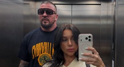 Bianka Rumanová a Igor