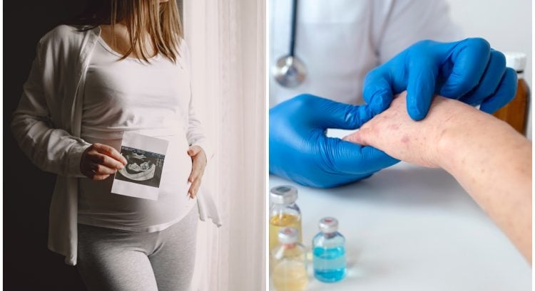 Choroby v tehotenstve, ktoré môžu ohraziť aj bábätko