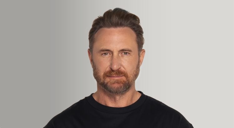 David Guetta na Lovestream festivale