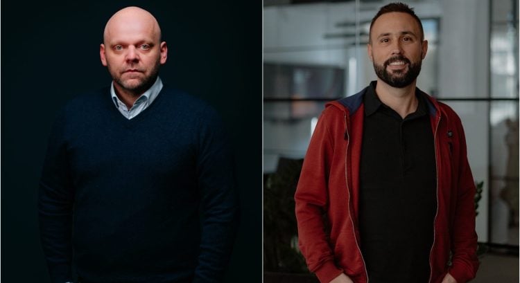 Diskusia na Tyršáku - Prečo je bývanie pre mladých Slovákov stále nedostupnejšie