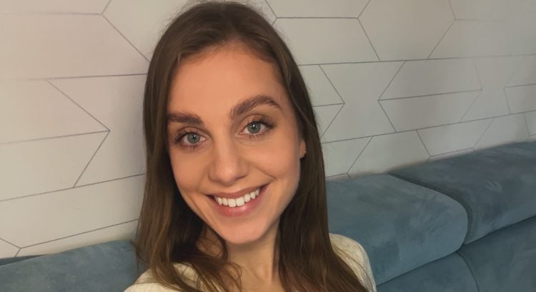 Dominika Jurena