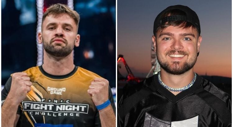 Fiki Sulík a Tisci