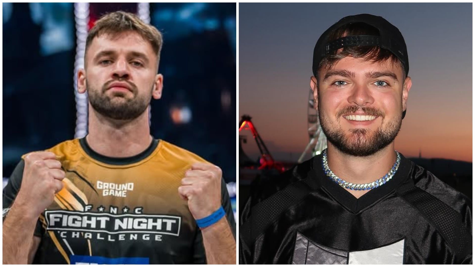 Fiki Sulík a Tisci