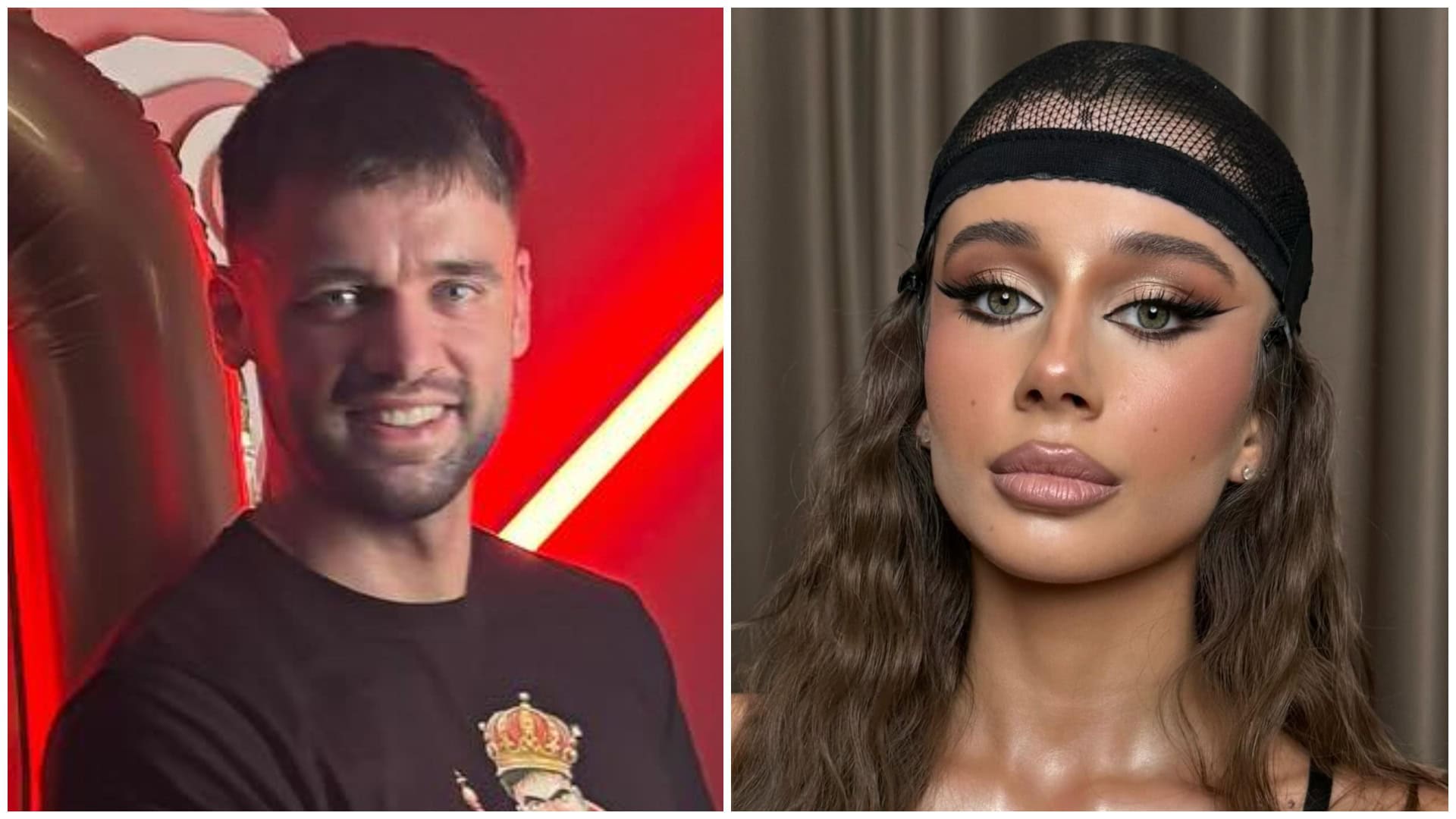 Fiki Sulík a Viktoria
