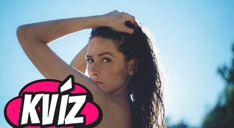 Veľký test všeobecného prehľadu: Tieto otázky by mala ovládať každá moderná žena. Pohoríš na nich?