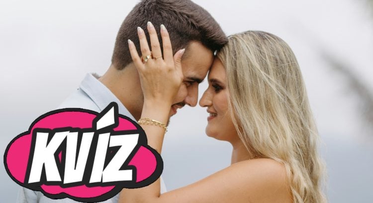 hľadáš istotu alebo všetko ťaháš - kvíz