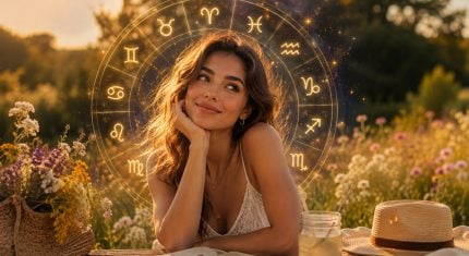 Horoskop znamení
