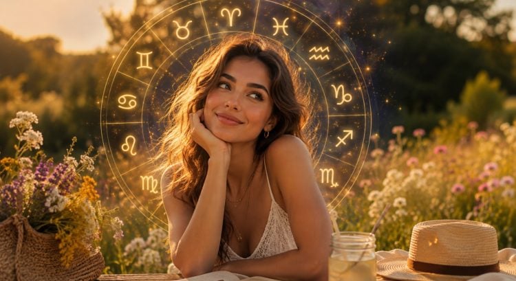 Horoskop znamení