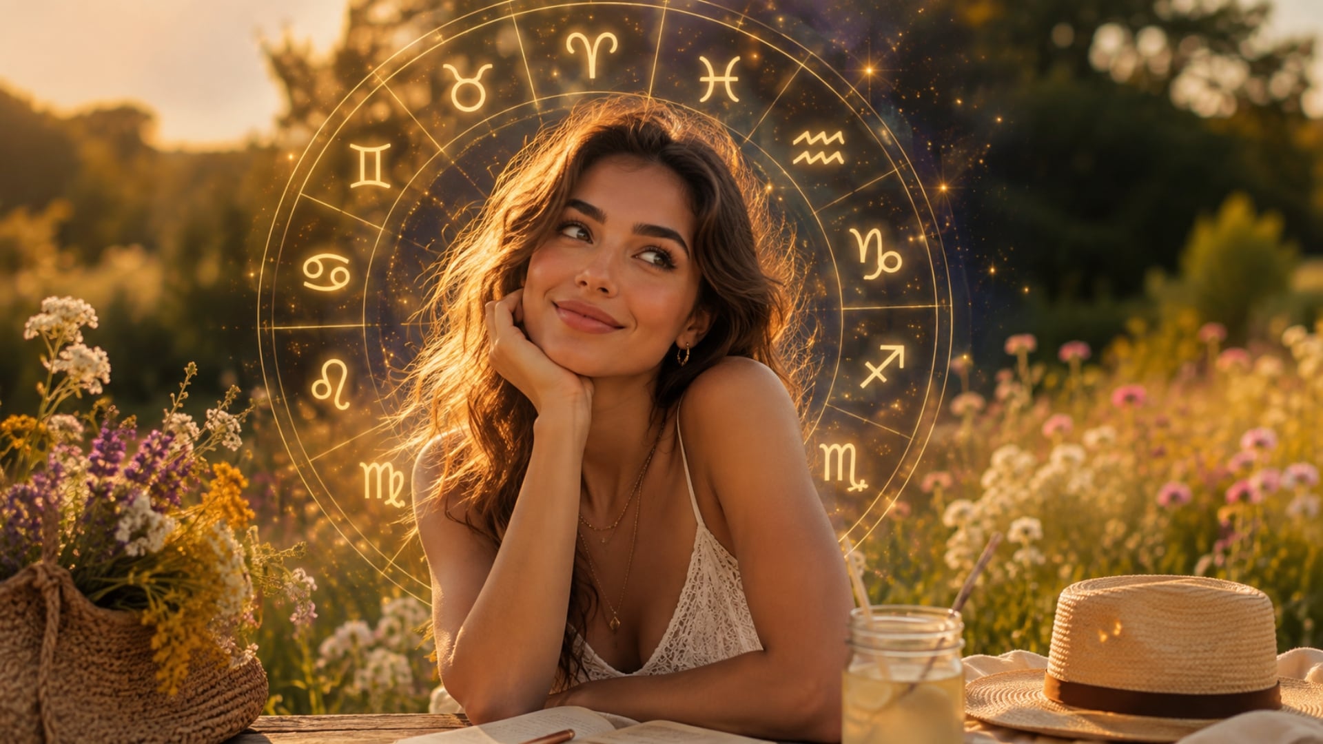 Horoskop znamení