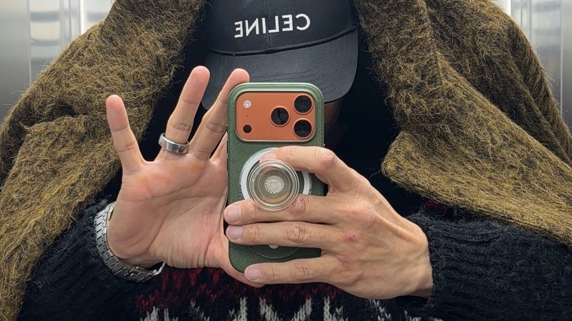 Influencer koniec