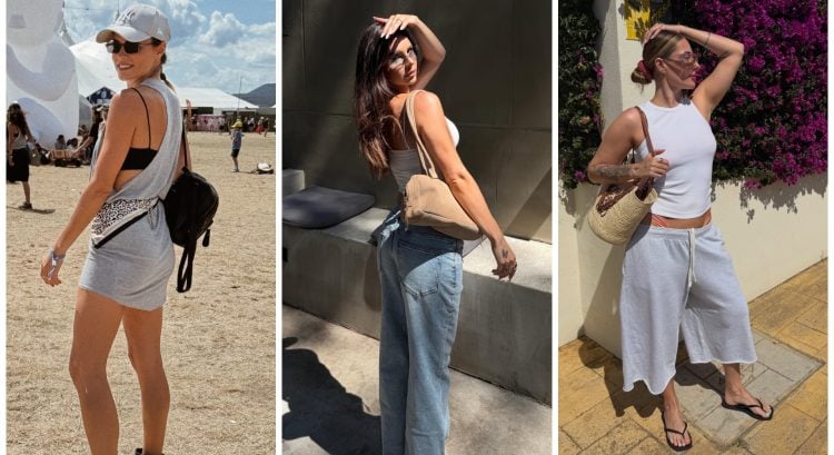 Letné trendy: Ktorá Slovenka má najlepší štýl?