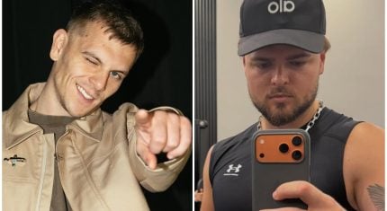 Jovinečko a Tisci