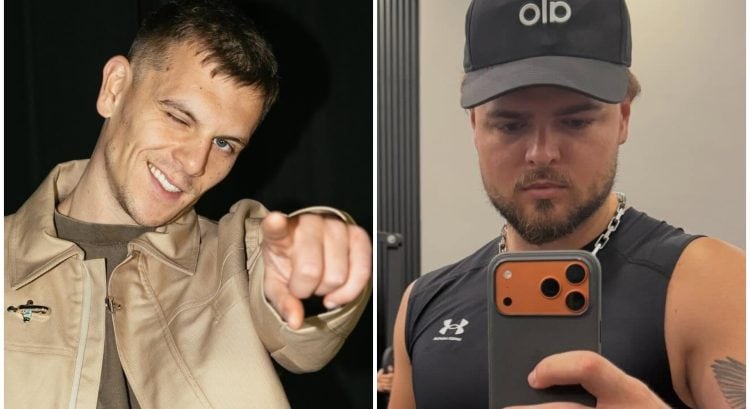 Jovinečko a Tisci