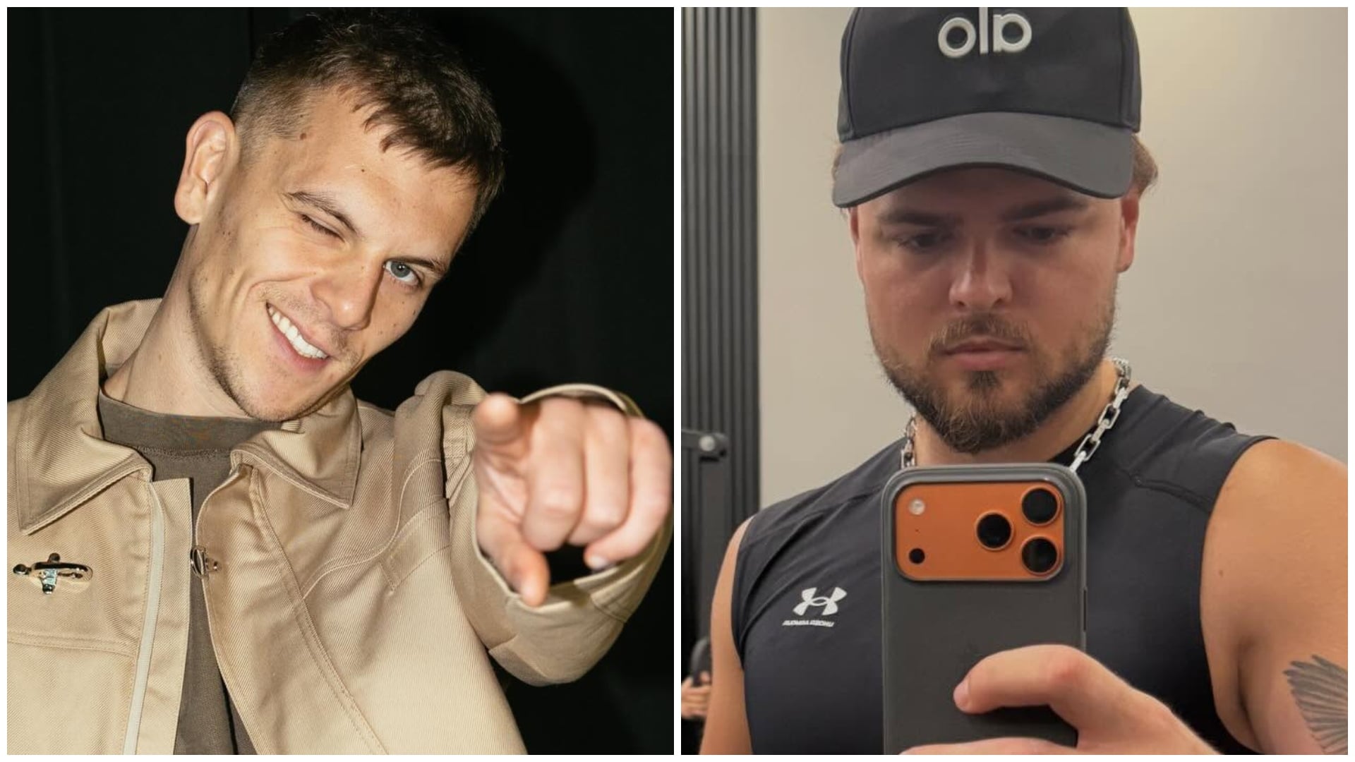 Jovinečko a Tisci