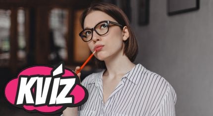 kvíz