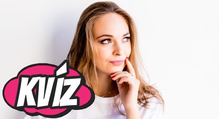 Kvíz, ktorý preverí tvoj intelekt