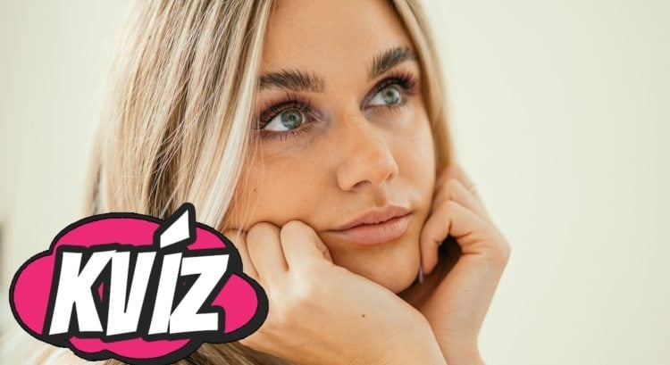 Kvíz, ktorý preverí tvoj rozhľad