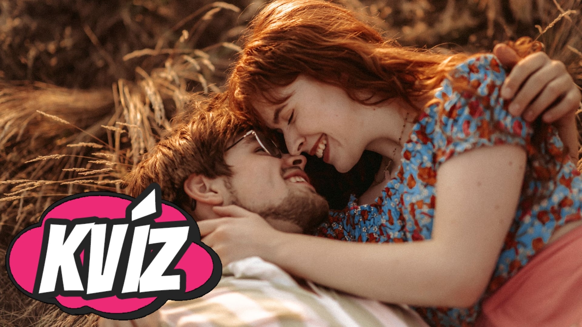 Kvíz o mužoch vo vzťahu
