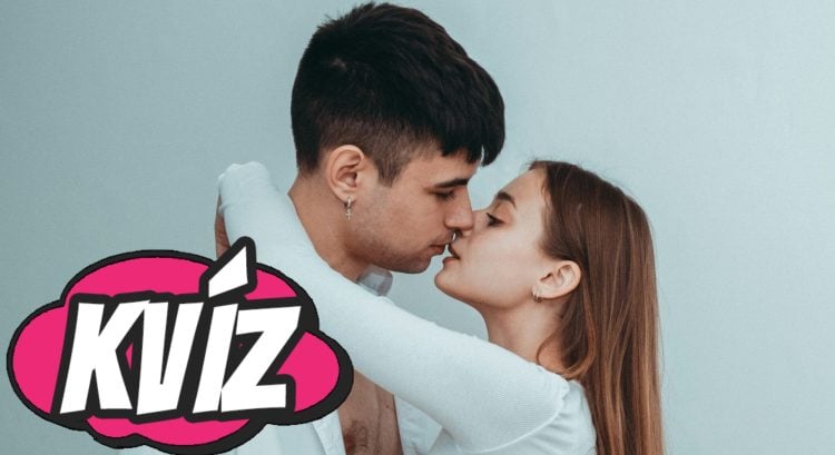 Kvíz - odhaľ svoje flirtovacie ja