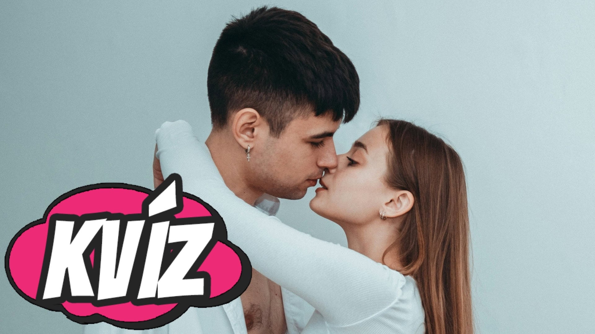 Kvíz - odhaľ svoje flirtovacie ja