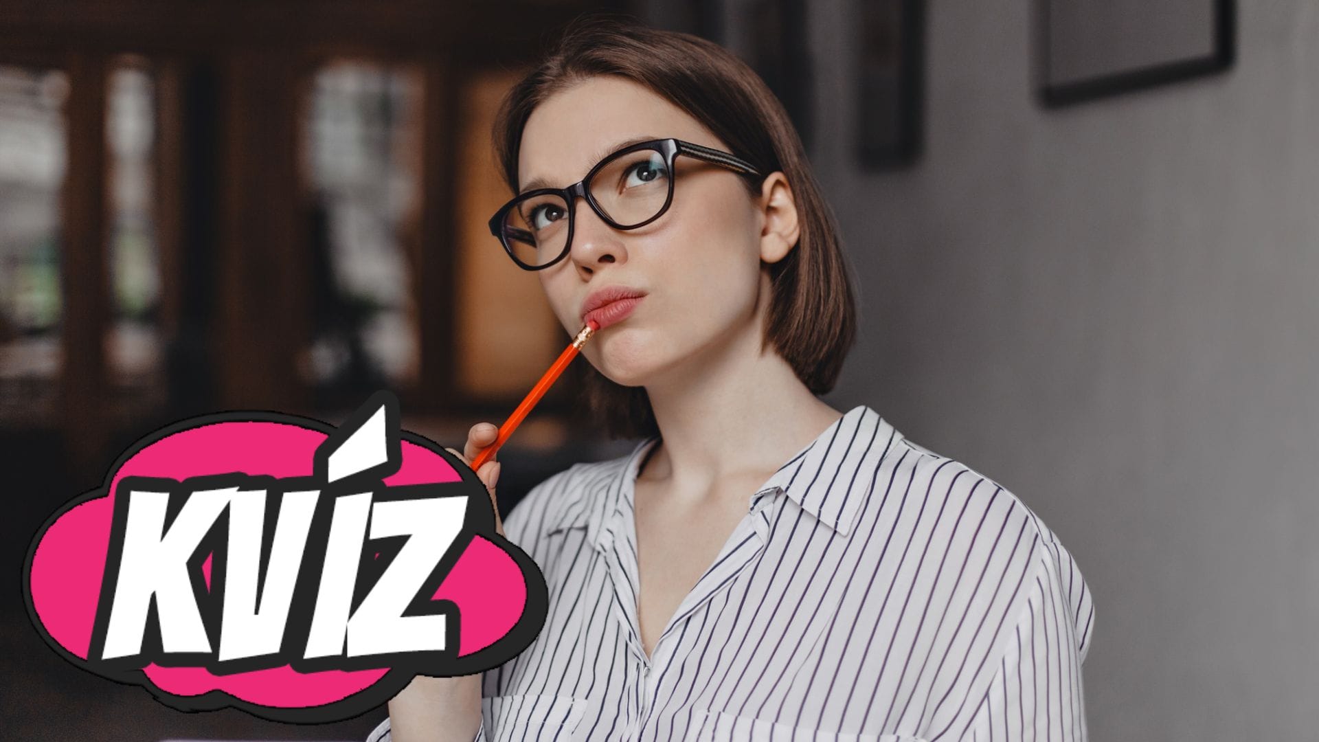 kvíz