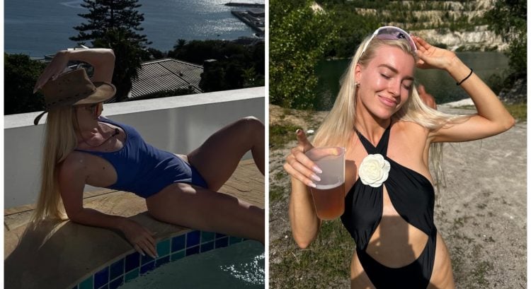 Lucy Michalička