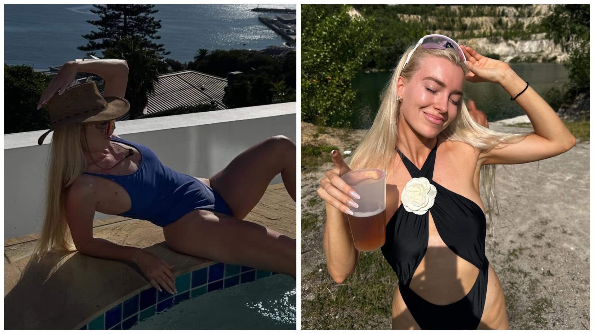 Lucy Michalička