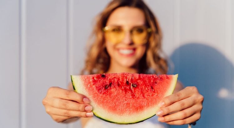 melón
