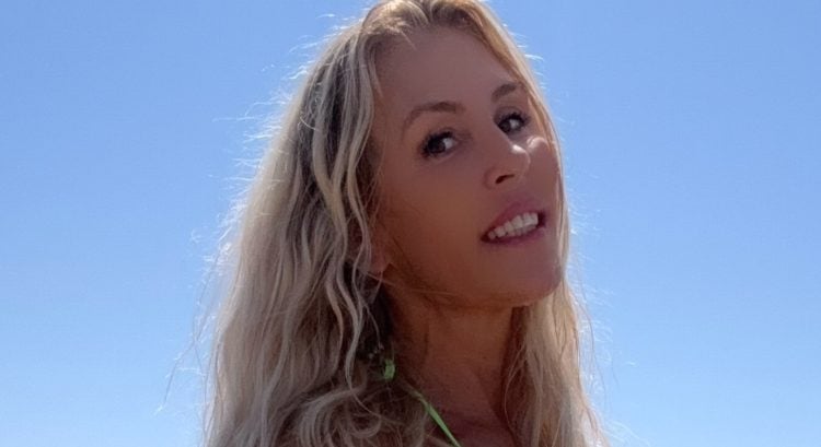 Monika Haklová