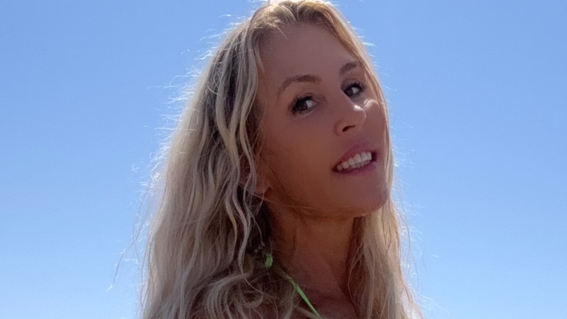 Monika Haklová