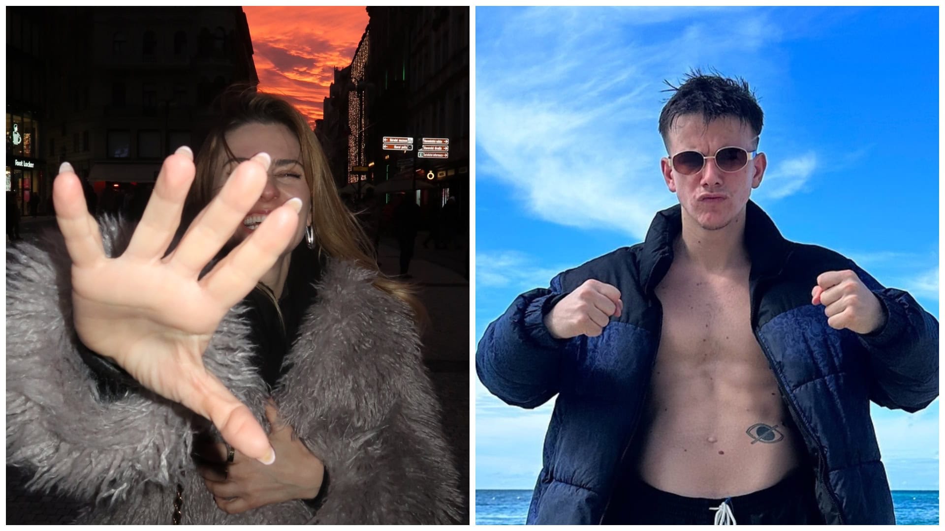 Oski Barami dráma