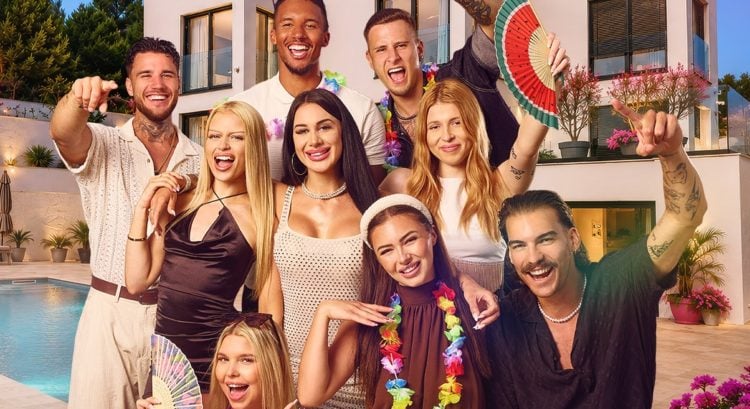 Party Shore