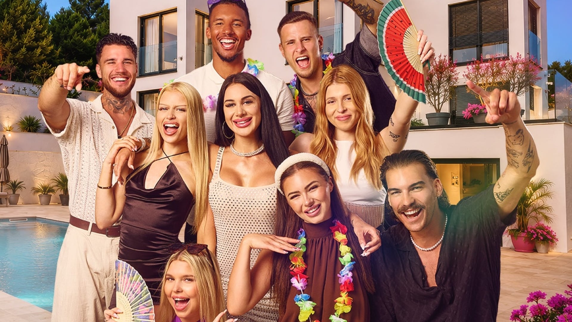 Party Shore