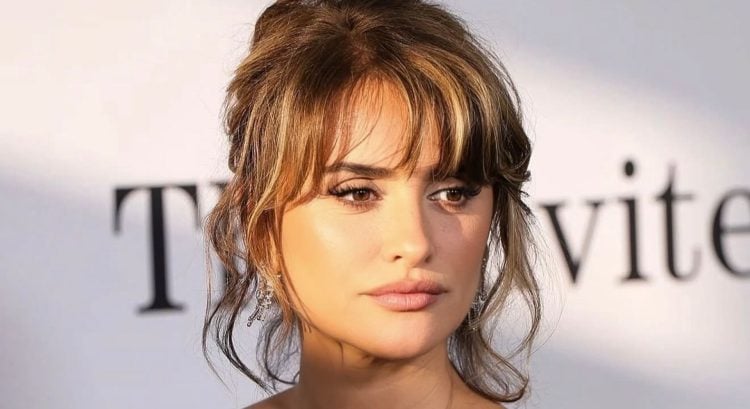 Penélope Cruz