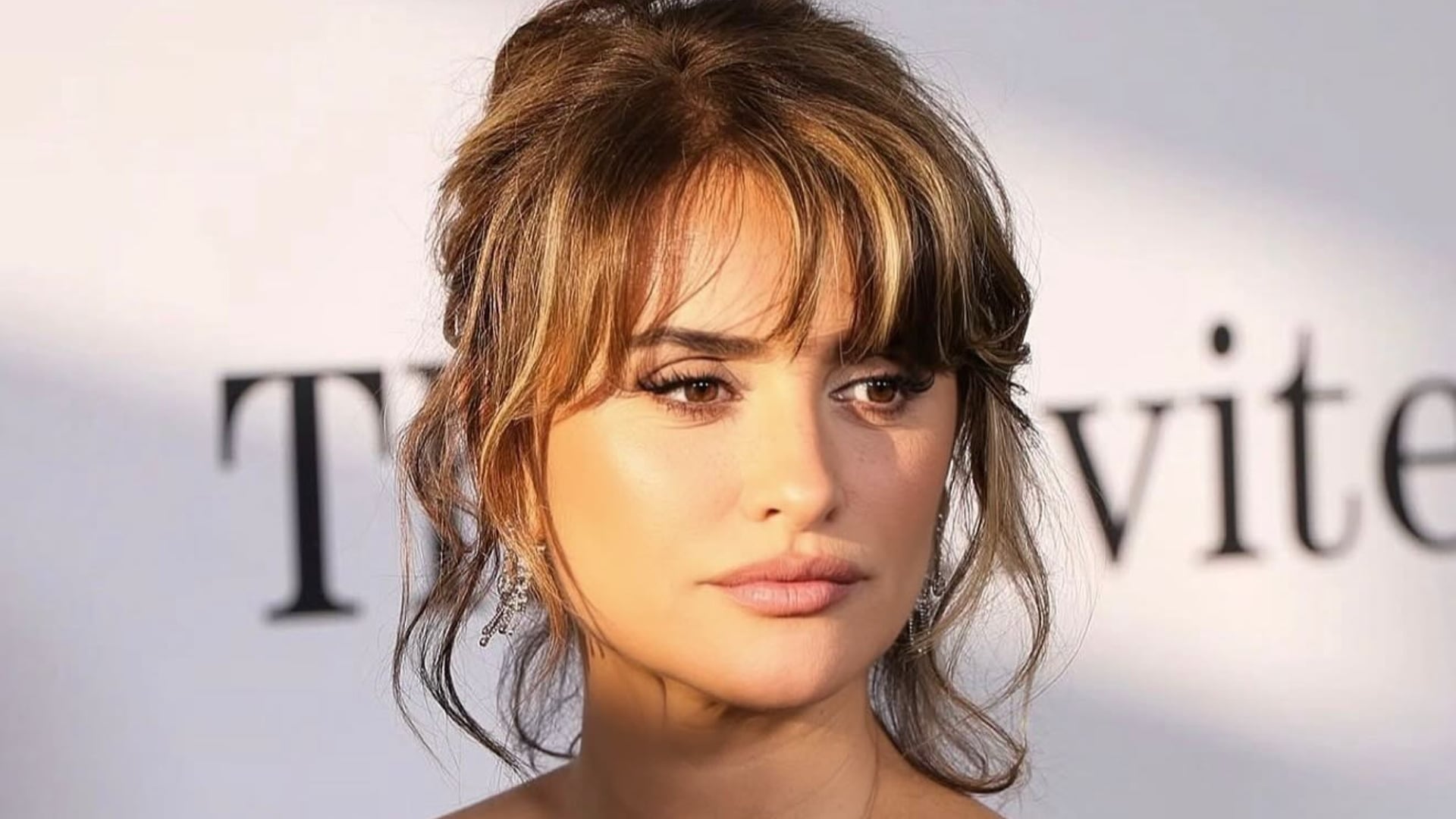 Penélope Cruz