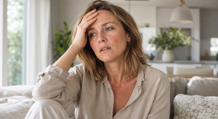 perimenopauza