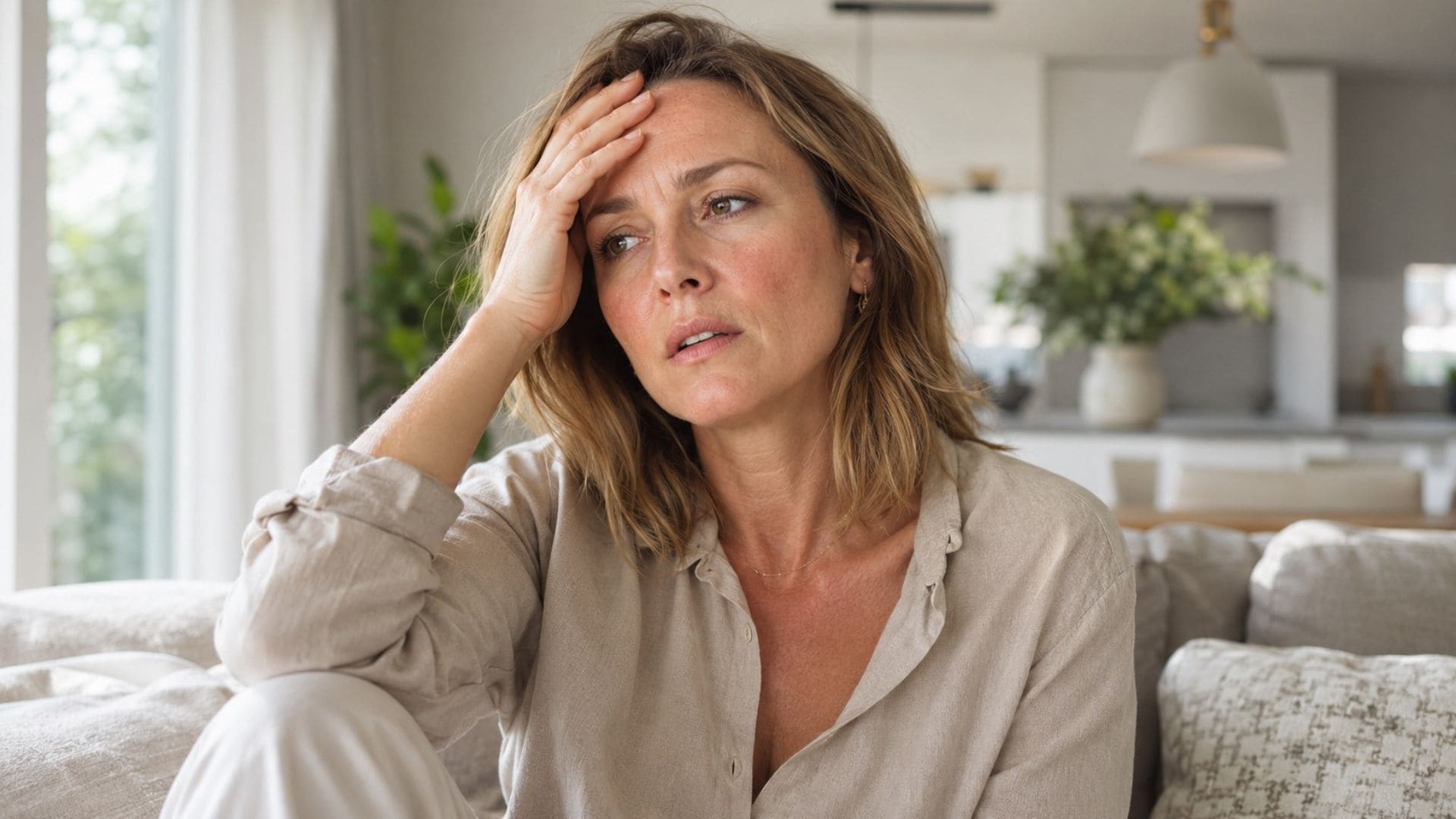 perimenopauza