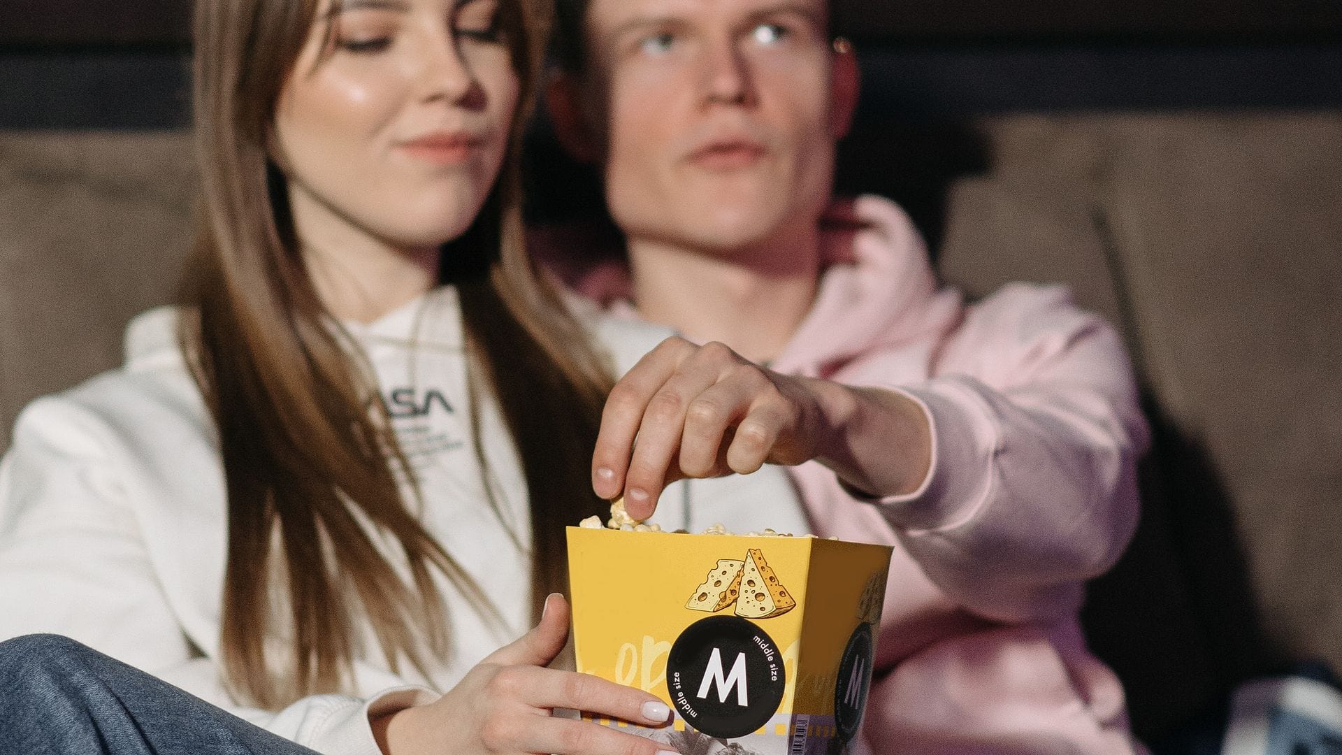 Výber romantických komédií